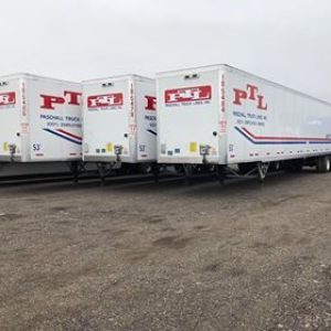 New trailers