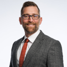 Peter Covach VP Technology headshot-2025